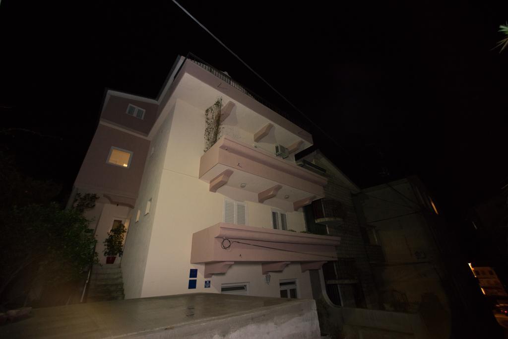 Apartment Sunset Makarska Esterno foto